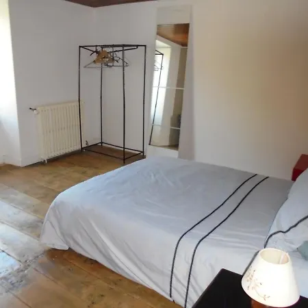 Chez L'habitant! شقة