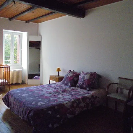 Chez L'habitant! شقة