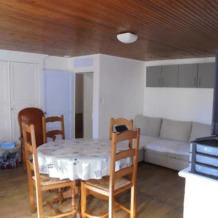 Chez L'habitant! شقة *